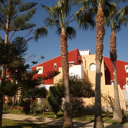 Vera Playa Spain - La Menara Naturist Complex - Eagles Nest - Penthouse מראה חיצוני תמונה