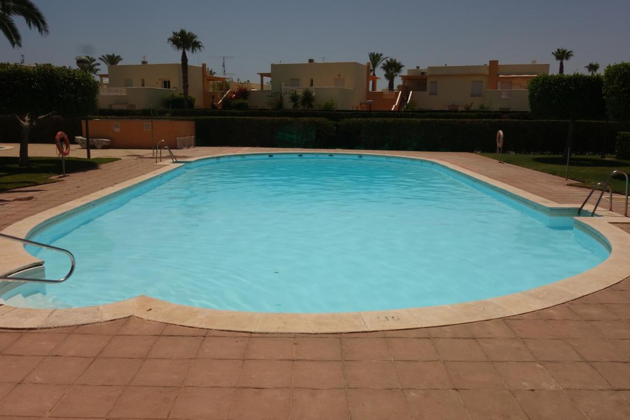 Vera Playa Spain - La Menara Naturist Complex - Eagles Nest - Penthouse מראה חיצוני תמונה