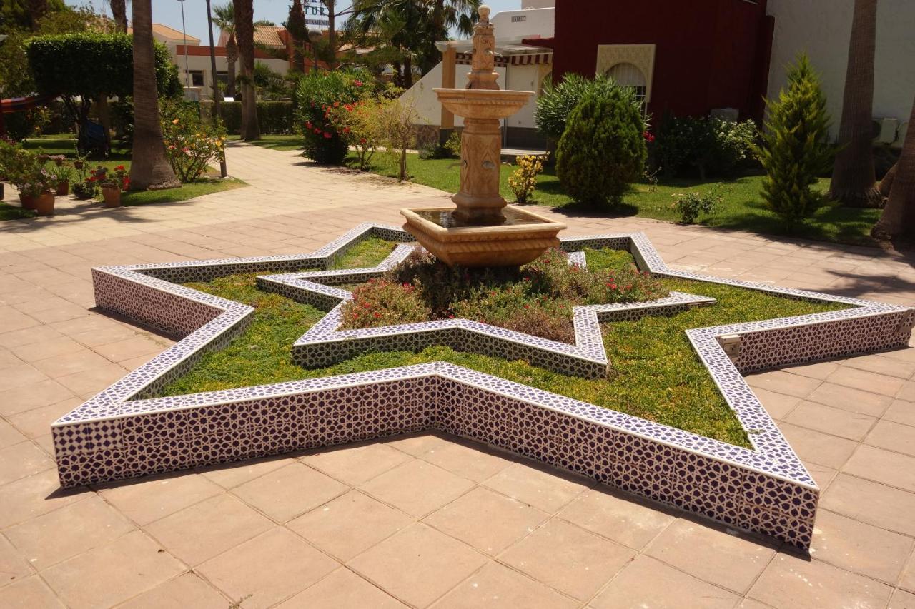 Vera Playa Spain - La Menara Naturist Complex - Eagles Nest - Penthouse מראה חיצוני תמונה