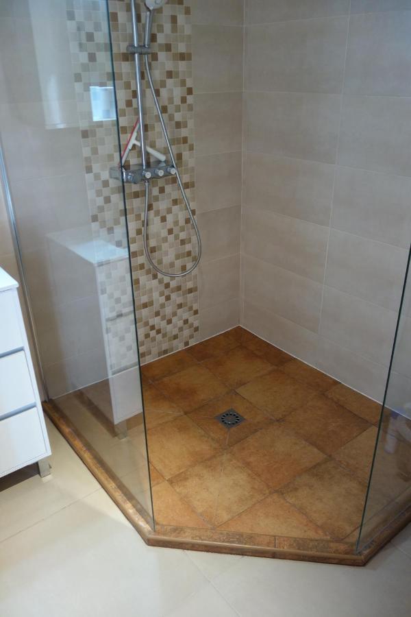 Vera Playa Spain - La Menara Naturist Complex - Eagles Nest - Penthouse מראה חיצוני תמונה