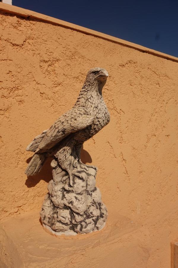 Vera Playa Spain - La Menara Naturist Complex - Eagles Nest - Penthouse מראה חיצוני תמונה