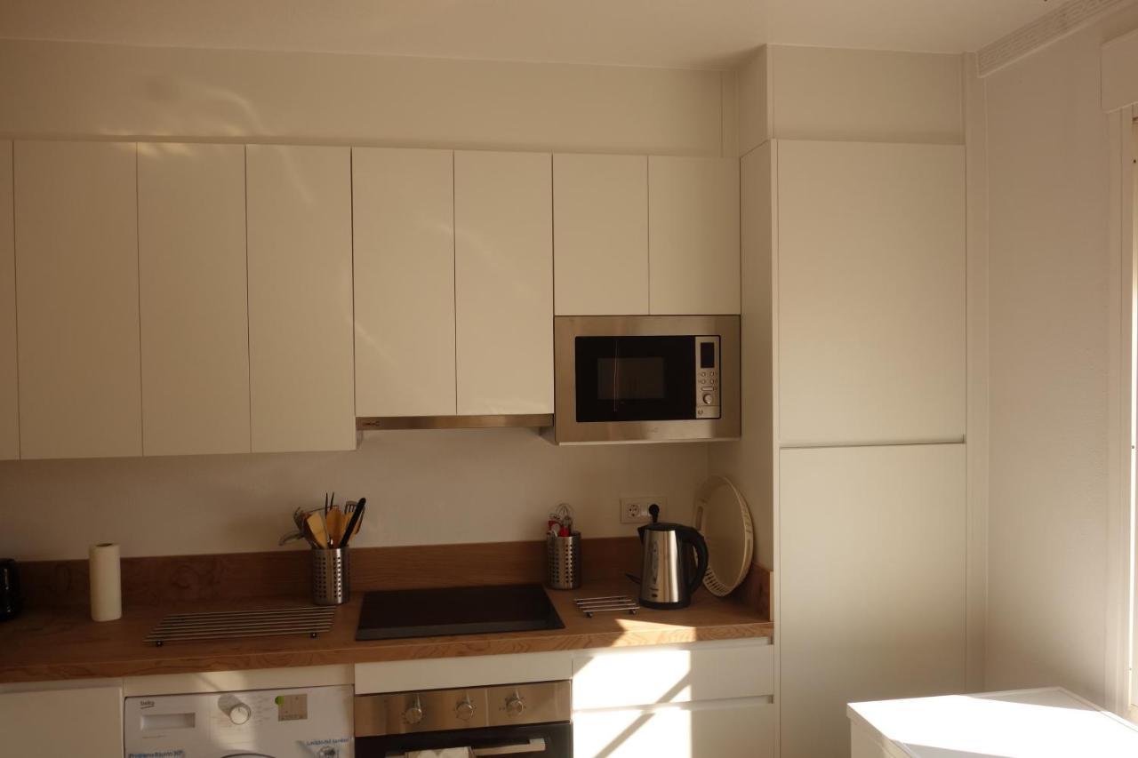Vera Playa Spain - La Menara Naturist Complex - Eagles Nest - Penthouse מראה חיצוני תמונה