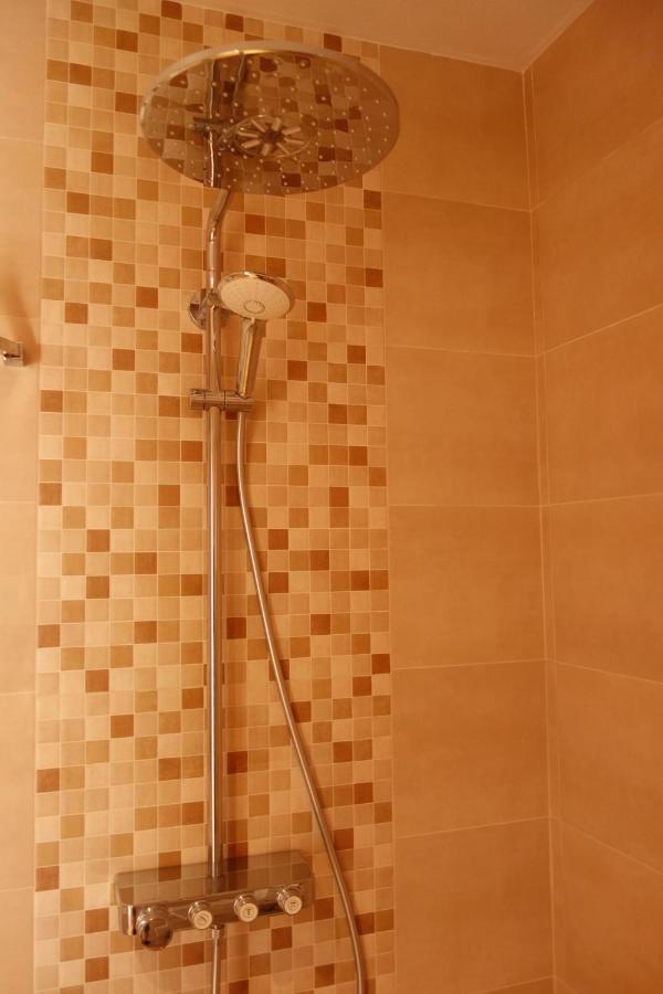 Vera Playa Spain - La Menara Naturist Complex - Eagles Nest - Penthouse מראה חיצוני תמונה
