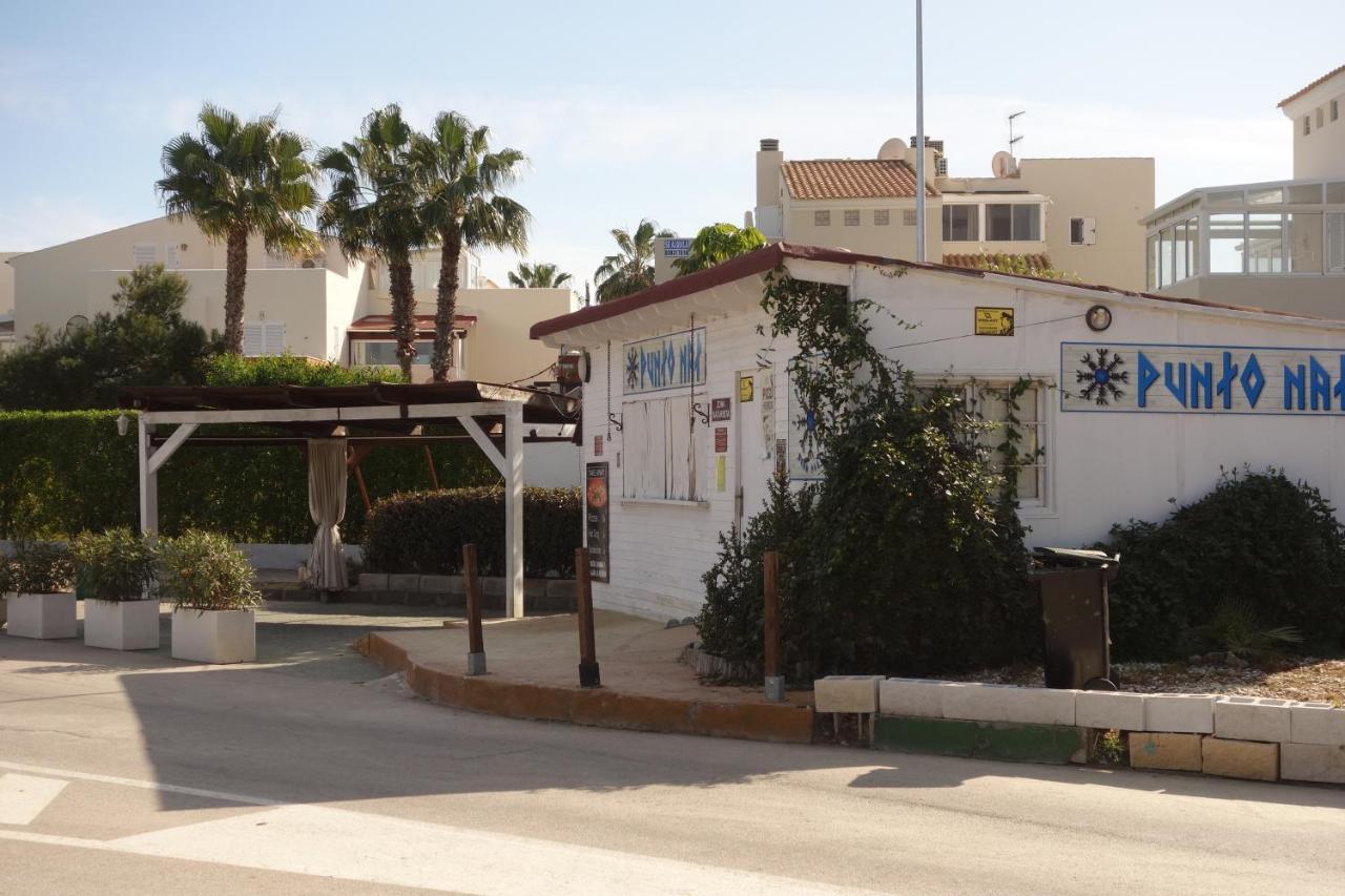 Vera Playa Spain - La Menara Naturist Complex - Eagles Nest - Penthouse מראה חיצוני תמונה