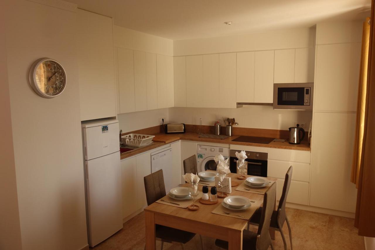 Vera Playa Spain - La Menara Naturist Complex - Eagles Nest - Penthouse מראה חיצוני תמונה